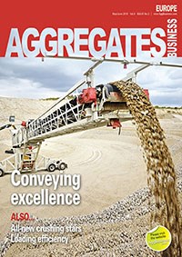 AGGREGATE BUSINESS EUROPE 